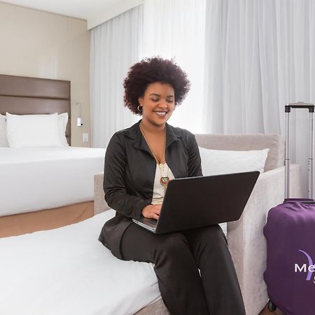 Mercure Sao Paulo Vila Olimpia Ngoại thất bức ảnh