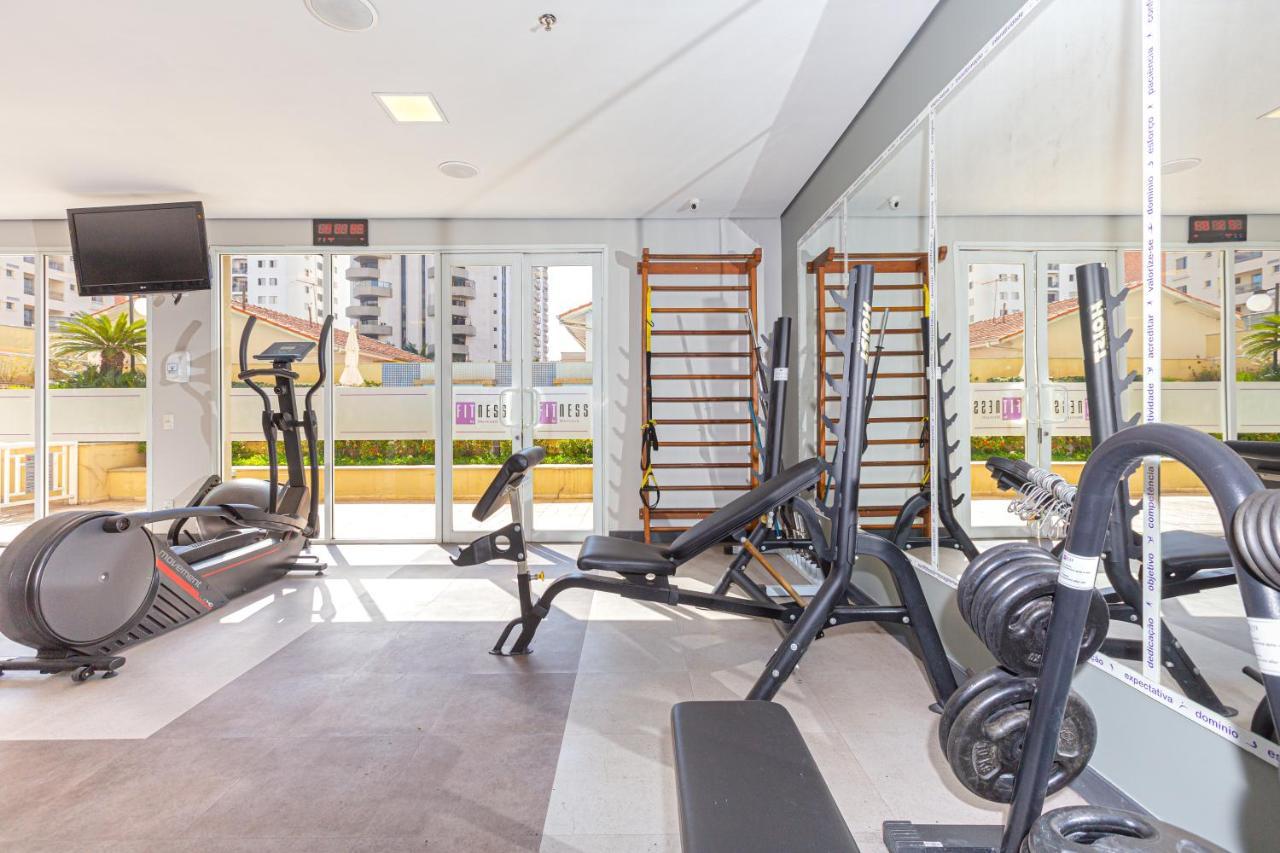 Mercure Sao Paulo Vila Olimpia Ngoại thất bức ảnh