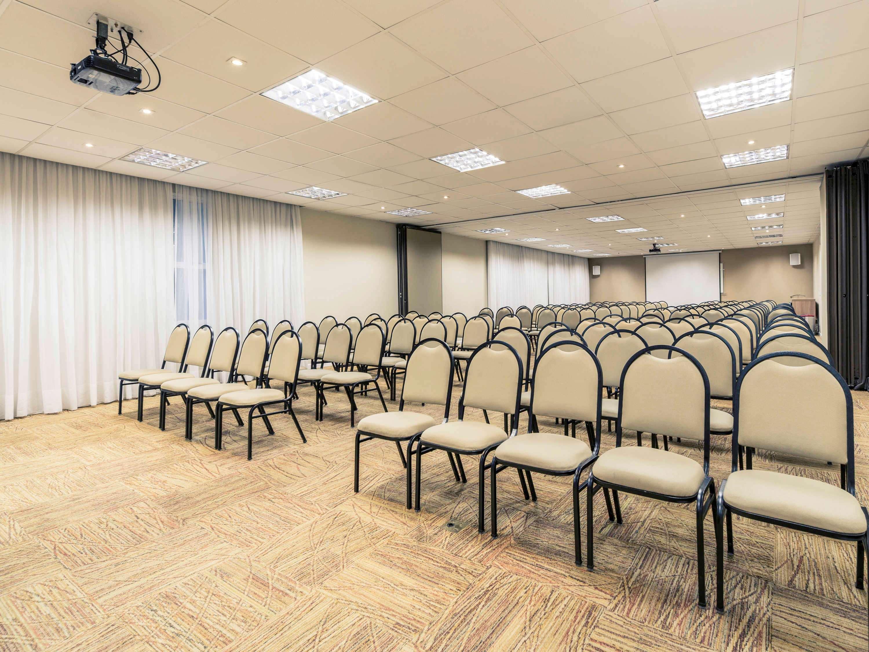 Mercure Sao Paulo Vila Olimpia Ngoại thất bức ảnh