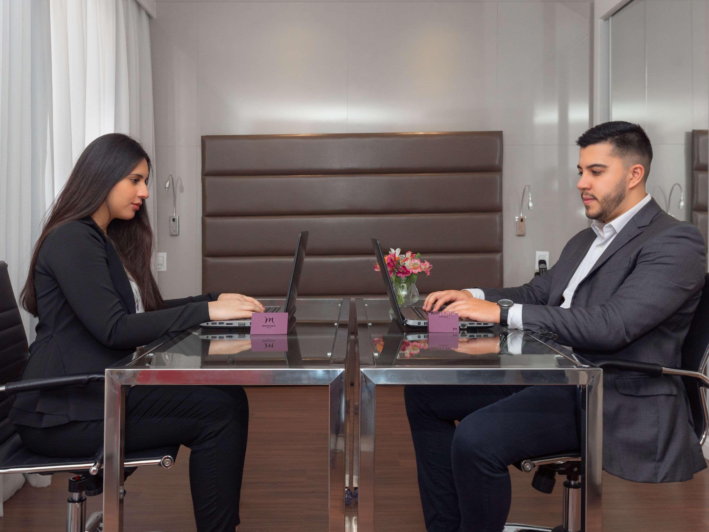 Mercure Sao Paulo Vila Olimpia Ngoại thất bức ảnh