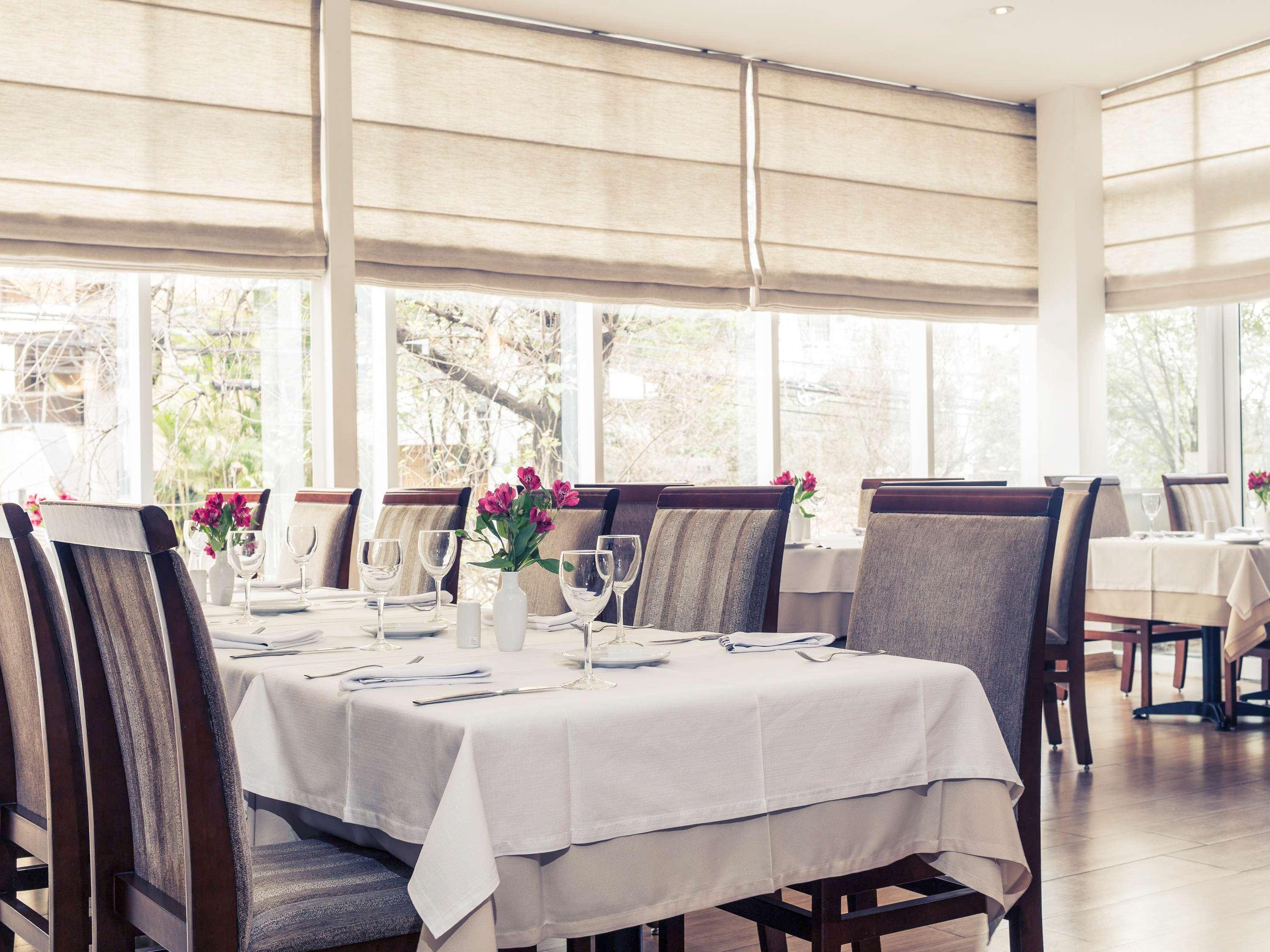 Mercure Sao Paulo Vila Olimpia Ngoại thất bức ảnh