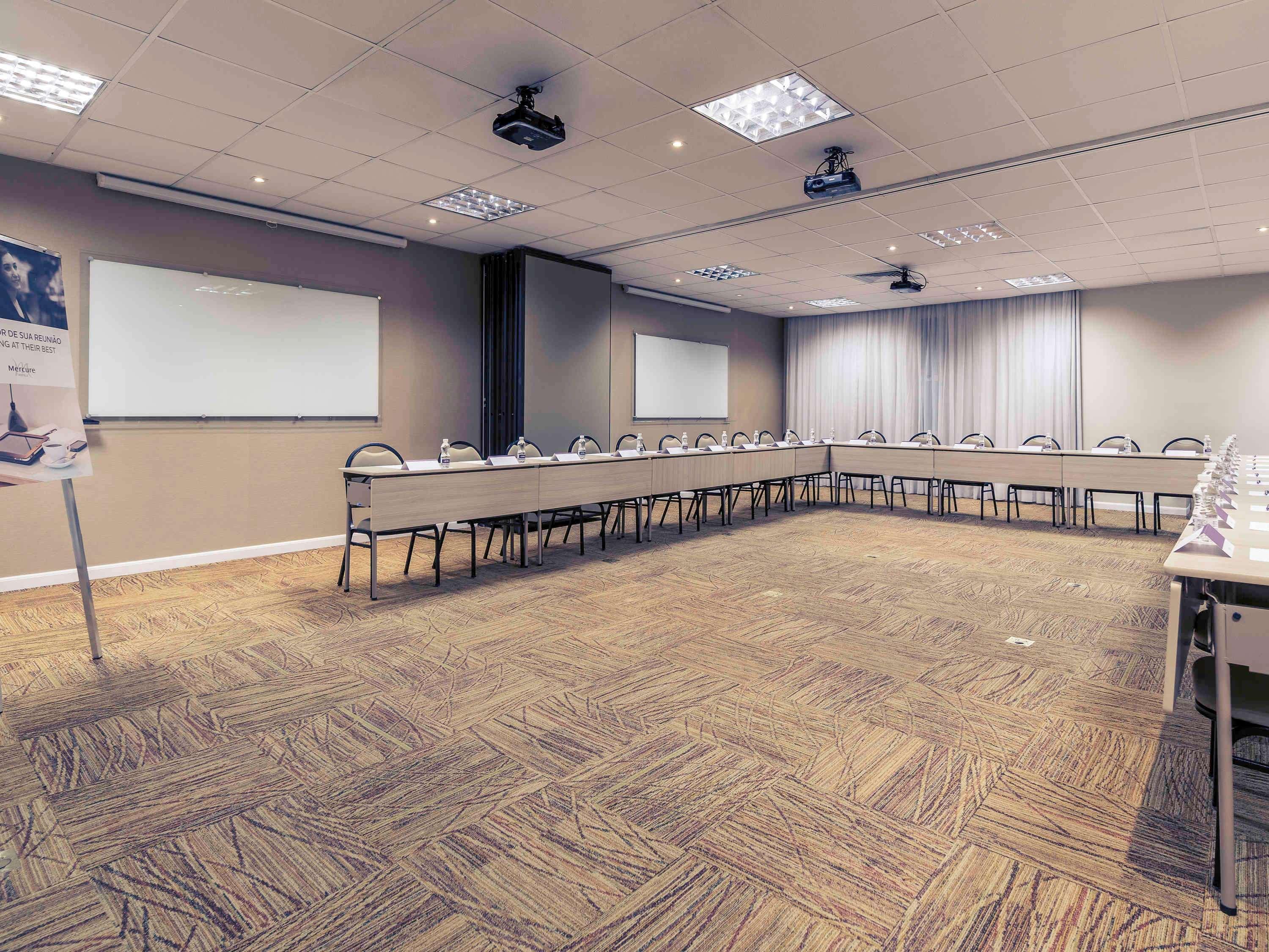 Mercure Sao Paulo Vila Olimpia Ngoại thất bức ảnh