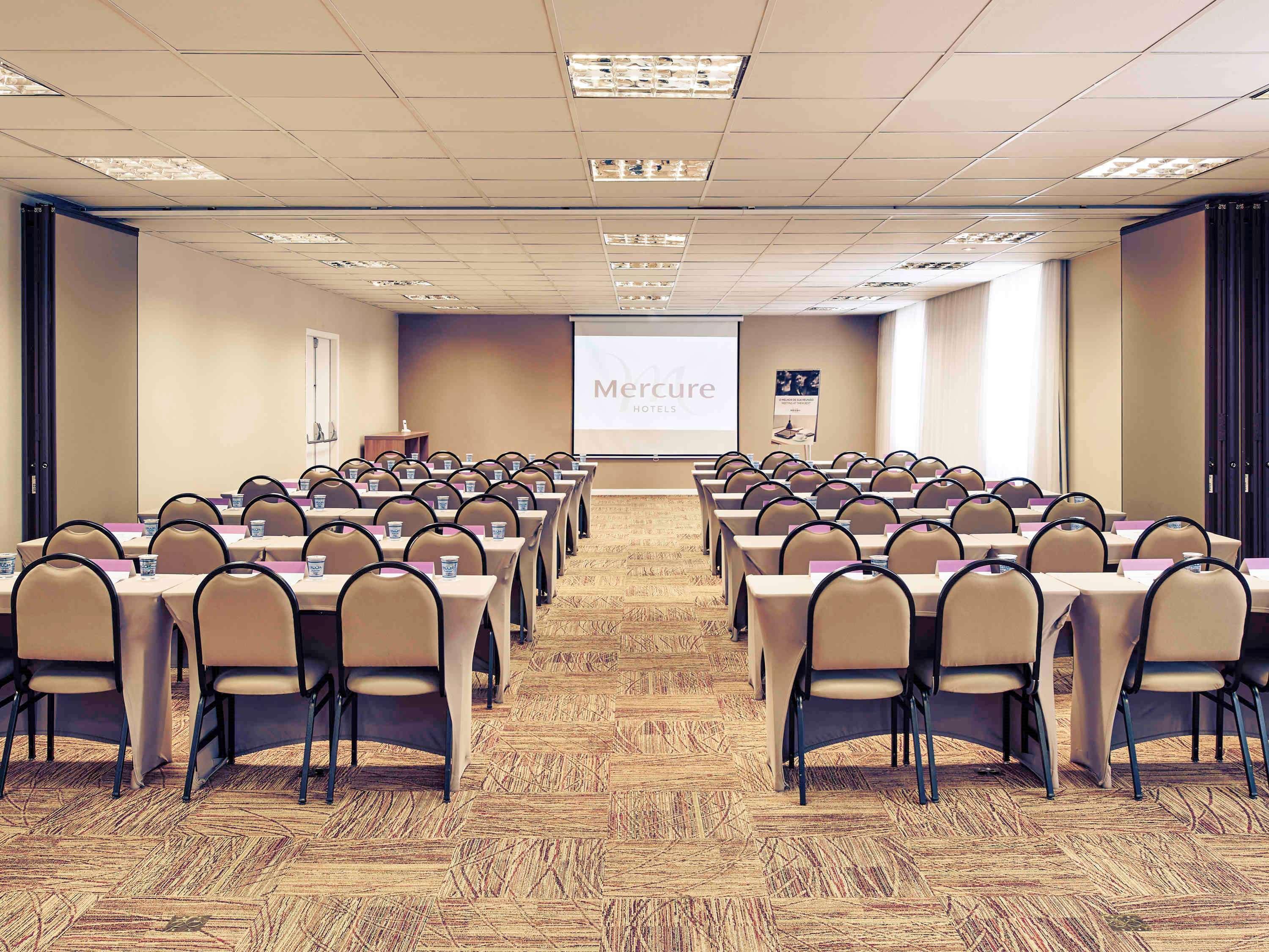 Mercure Sao Paulo Vila Olimpia Ngoại thất bức ảnh