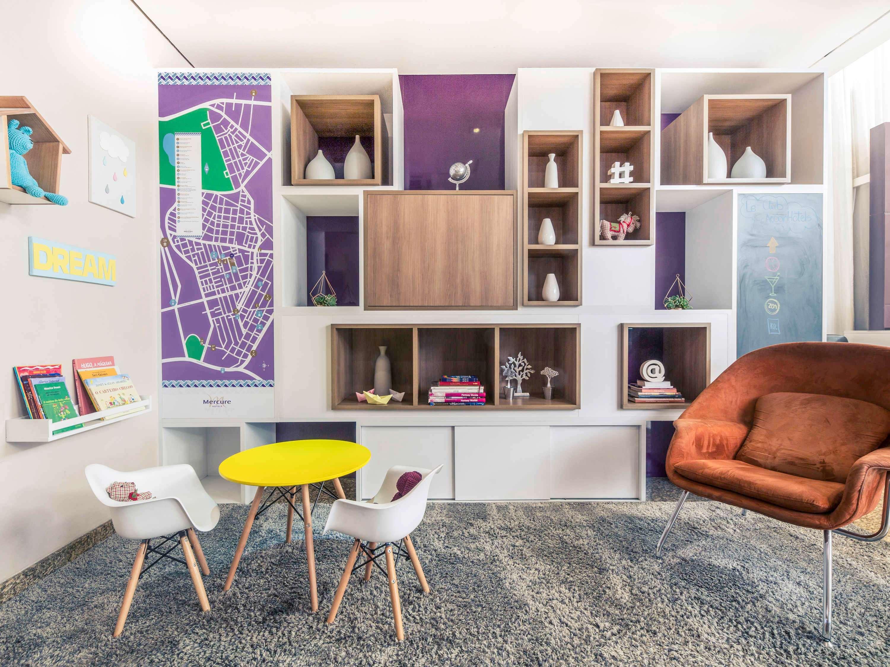 Mercure Sao Paulo Vila Olimpia Ngoại thất bức ảnh