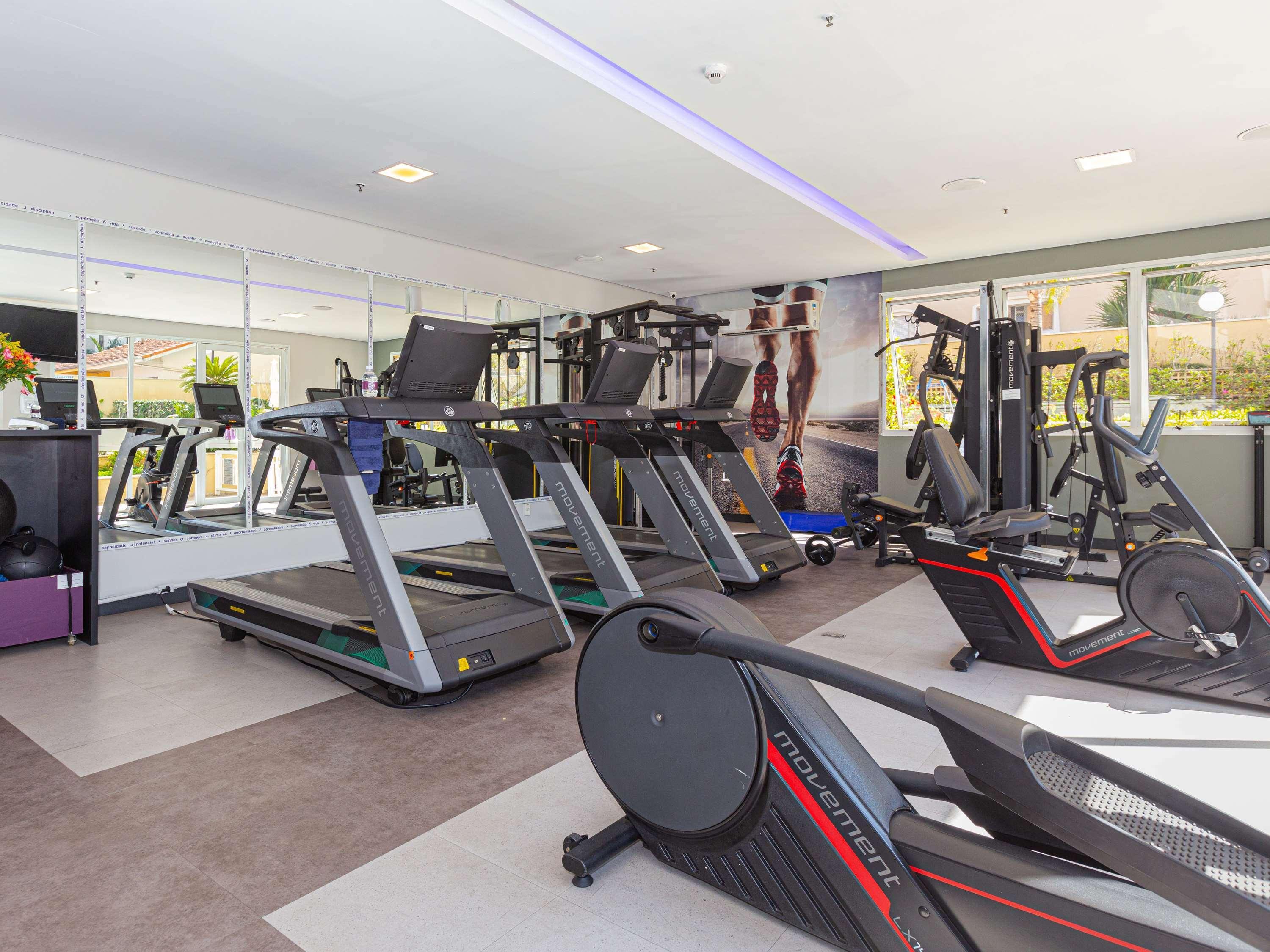Mercure Sao Paulo Vila Olimpia Ngoại thất bức ảnh