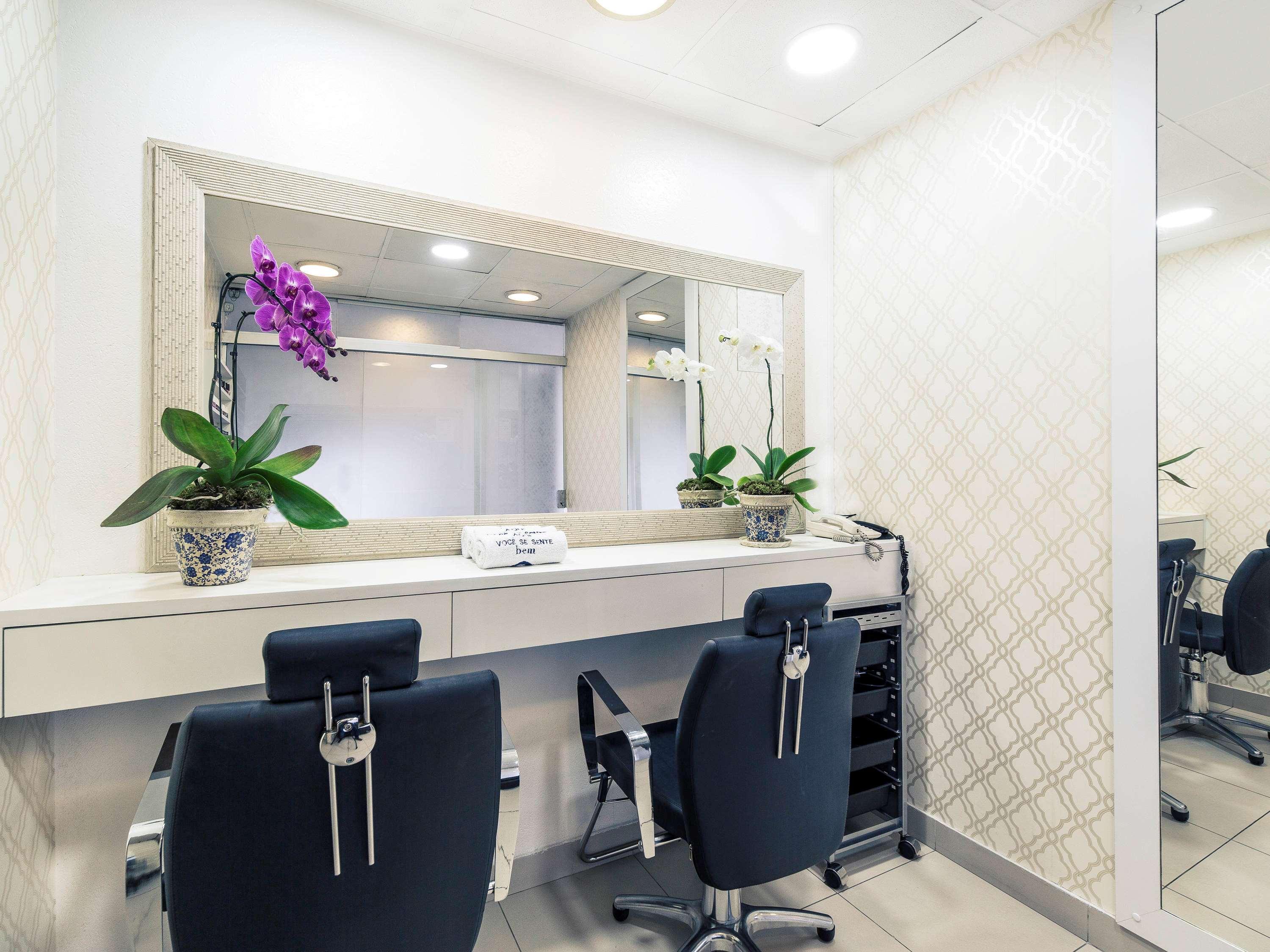 Mercure Sao Paulo Vila Olimpia Ngoại thất bức ảnh