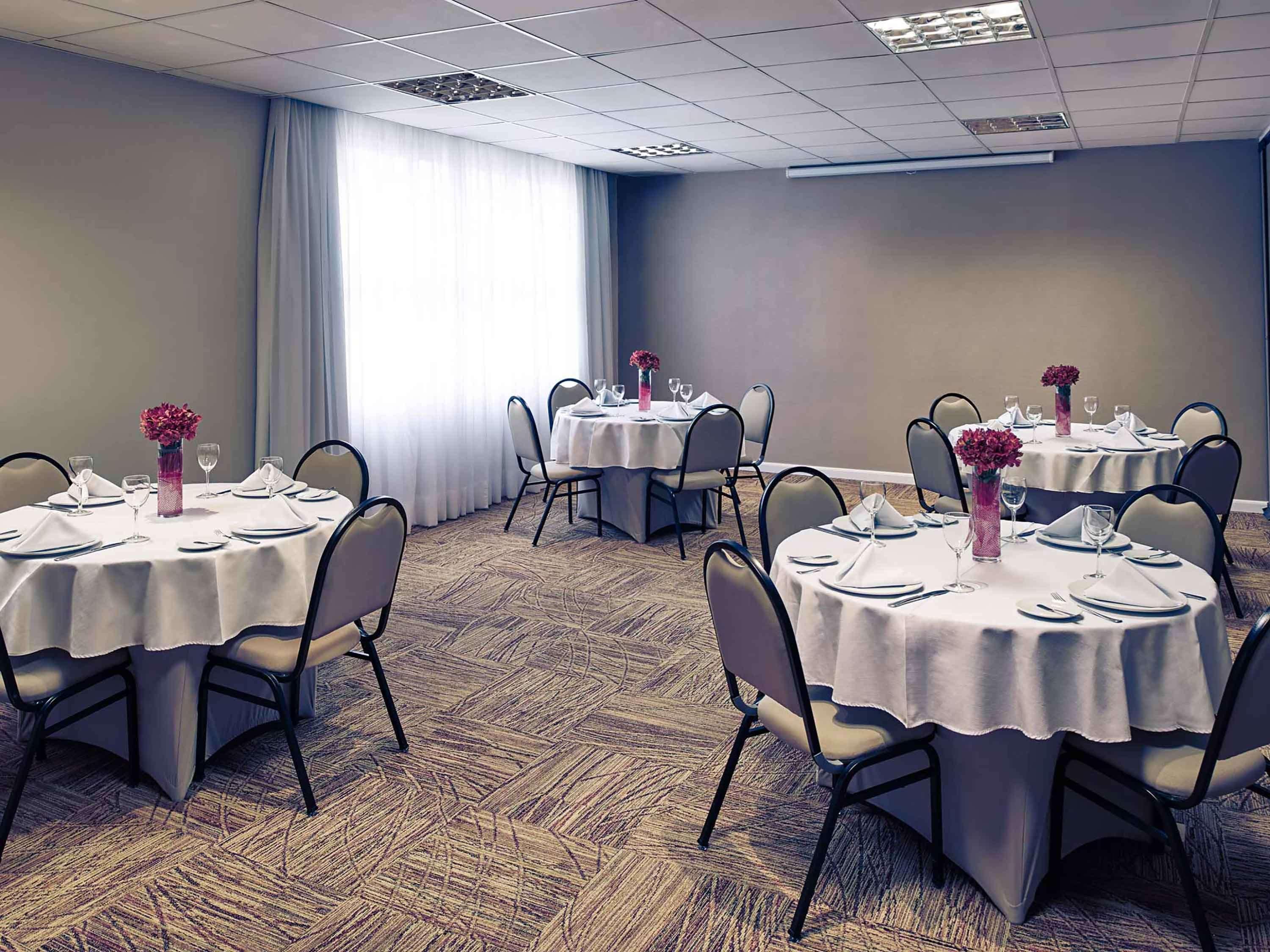 Mercure Sao Paulo Vila Olimpia Ngoại thất bức ảnh