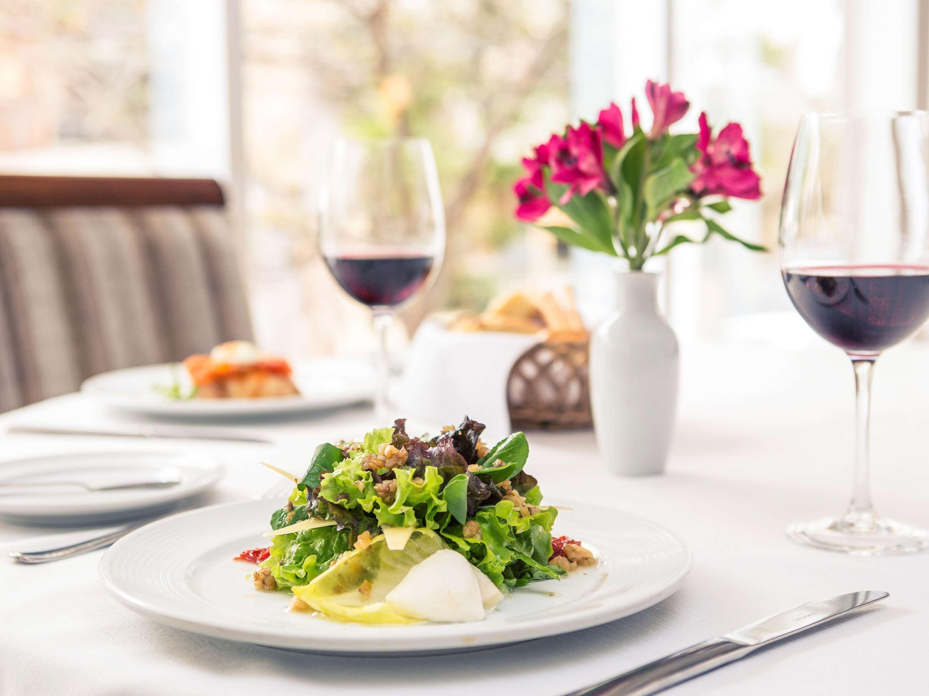 Mercure Sao Paulo Vila Olimpia Ngoại thất bức ảnh