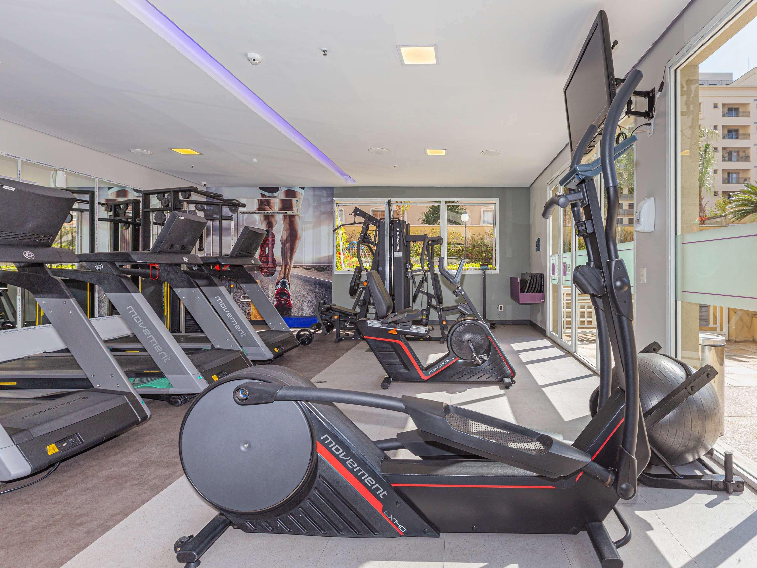 Mercure Sao Paulo Vila Olimpia Ngoại thất bức ảnh