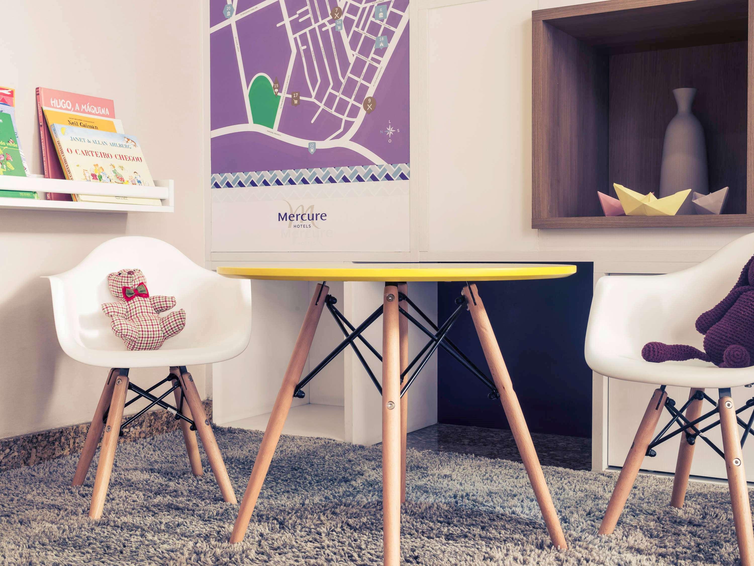 Mercure Sao Paulo Vila Olimpia Ngoại thất bức ảnh