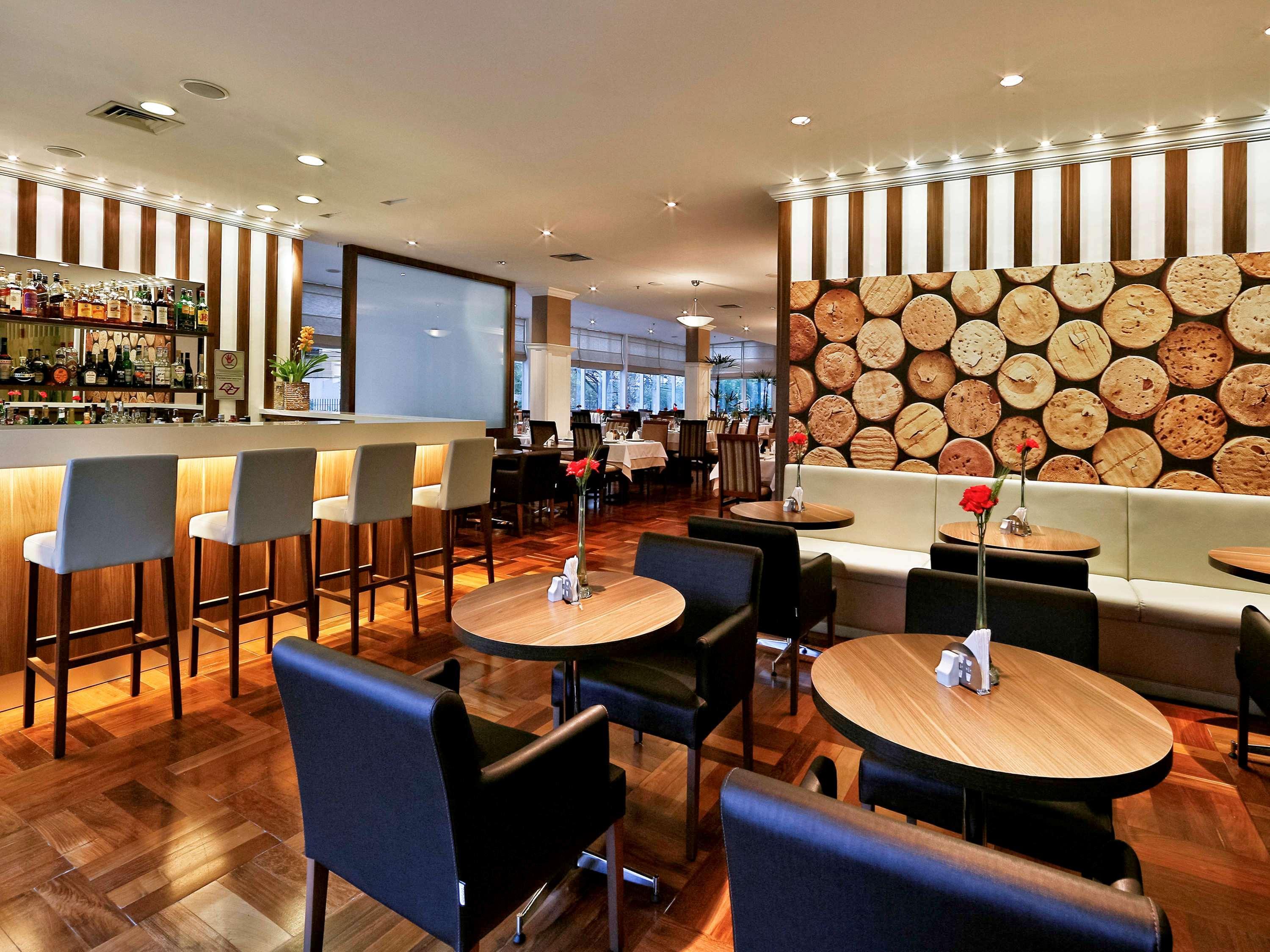 Mercure Sao Paulo Vila Olimpia Ngoại thất bức ảnh