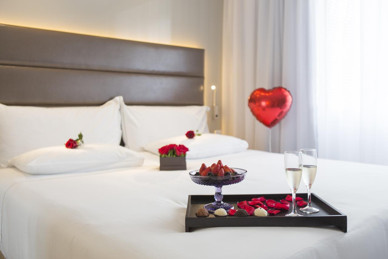 Mercure Sao Paulo Vila Olimpia Ngoại thất bức ảnh